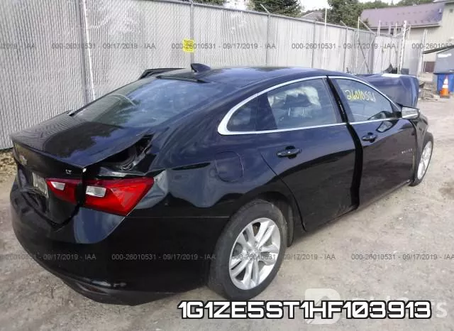 1G1ZE5ST1HF103913 фото 5