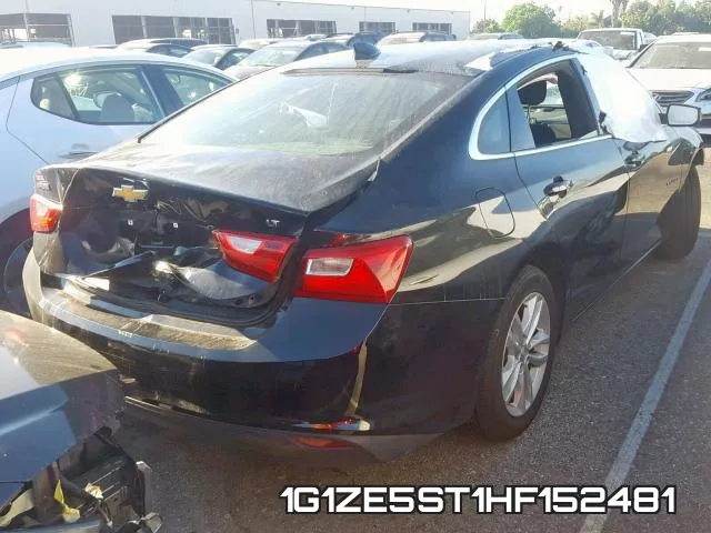 1G1ZE5ST1HF152481 фото 5