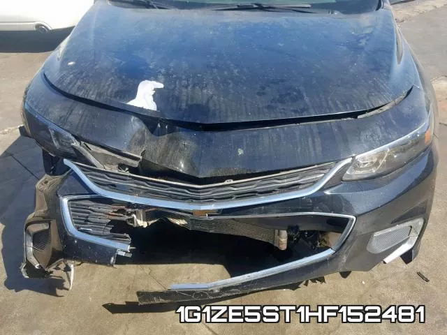 1G1ZE5ST1HF152481 фото 8