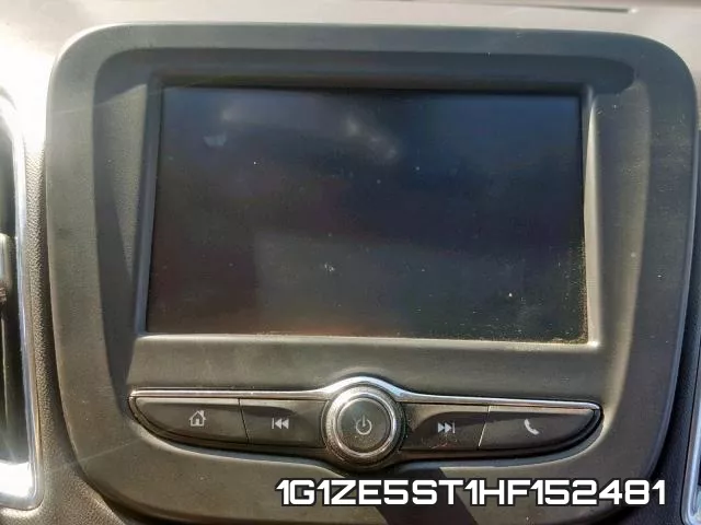 1G1ZE5ST1HF152481 фото 10