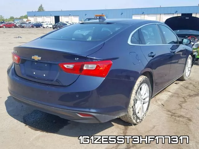 1G1ZE5ST3HF177317 фото 5