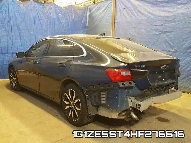 1G1ZE5ST4HF276616 фото 4