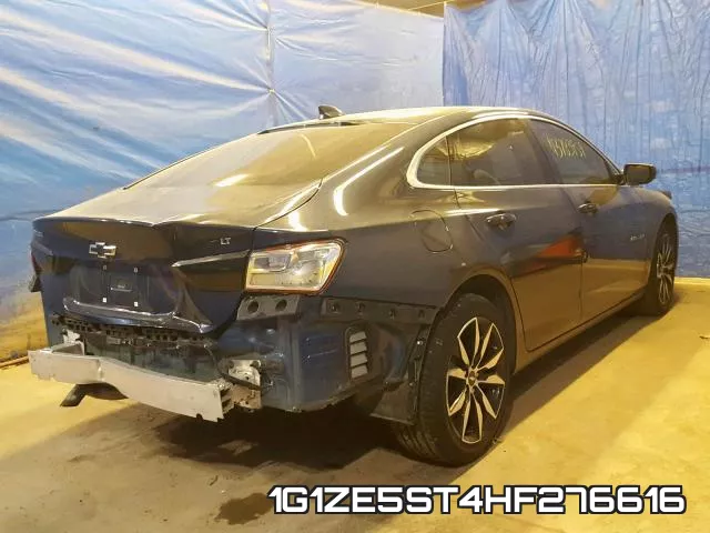 1G1ZE5ST4HF276616 фото 5