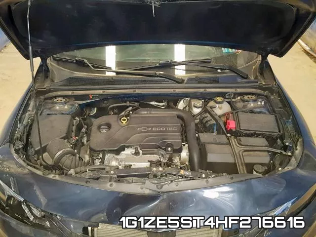 1G1ZE5ST4HF276616 фото 8