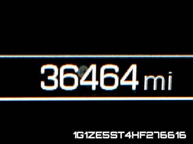 1G1ZE5ST4HF276616 фото 9