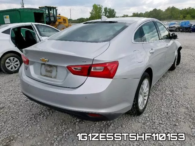 1G1ZE5ST5HF110153 фото 5