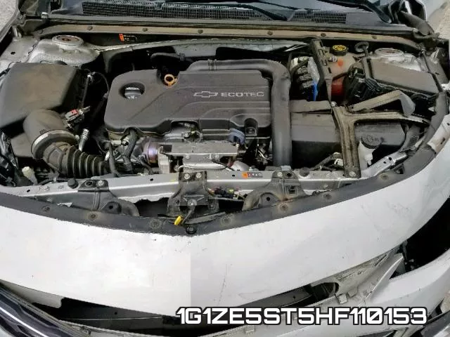 1G1ZE5ST5HF110153 фото 8