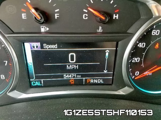 1G1ZE5ST5HF110153 фото 9