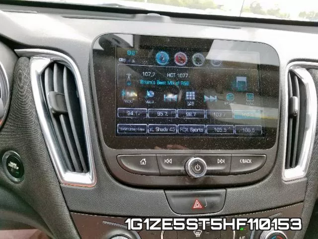 1G1ZE5ST5HF110153 фото 10