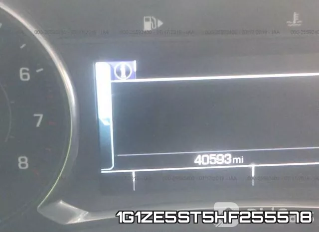 1G1ZE5ST5HF255578 фото 8