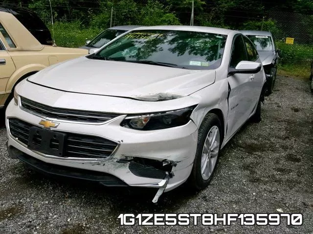 1G1ZE5ST8HF135970 фото 3