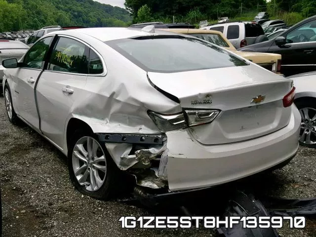 1G1ZE5ST8HF135970 фото 4