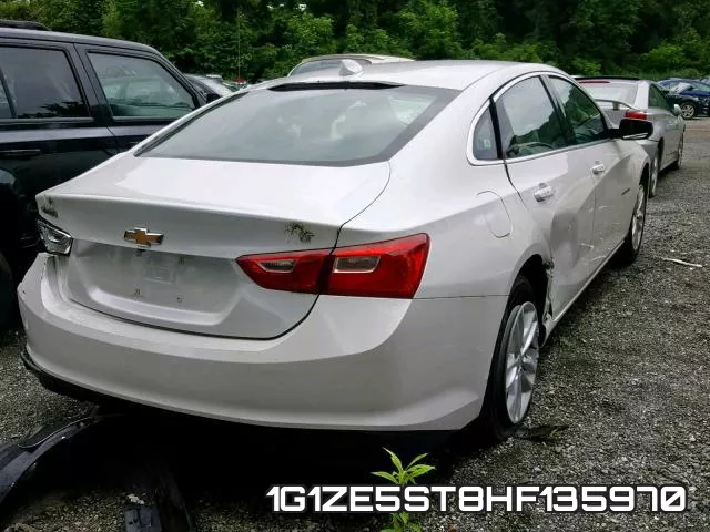 1G1ZE5ST8HF135970 фото 5