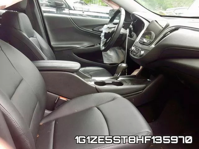 1G1ZE5ST8HF135970 фото 7