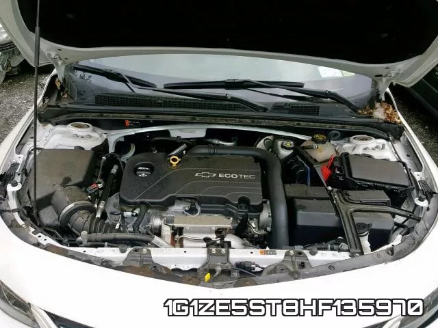 1G1ZE5ST8HF135970 фото 8