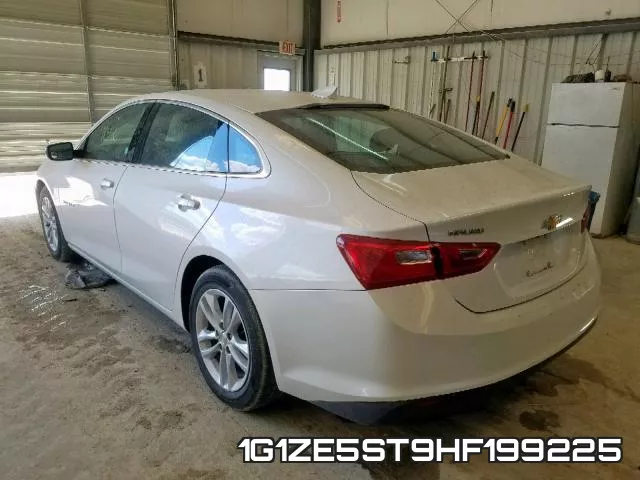 1G1ZE5ST9HF199225 фото 4