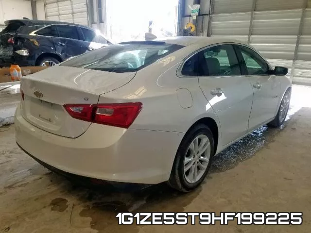 1G1ZE5ST9HF199225 фото 5