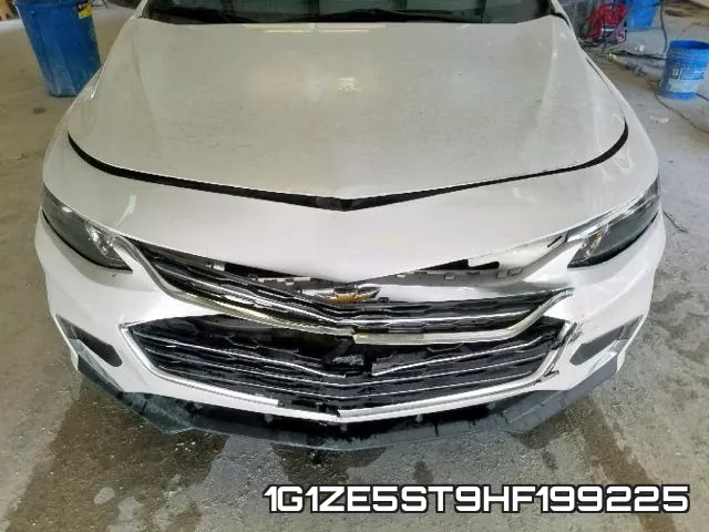 1G1ZE5ST9HF199225 фото 10