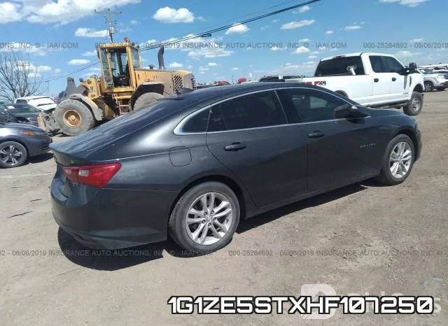 1G1ZE5STXHF107250 фото 5