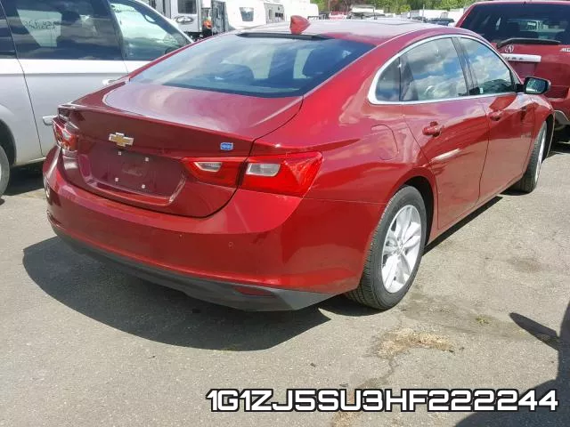 1G1ZJ5SU3HF222244 фото 5