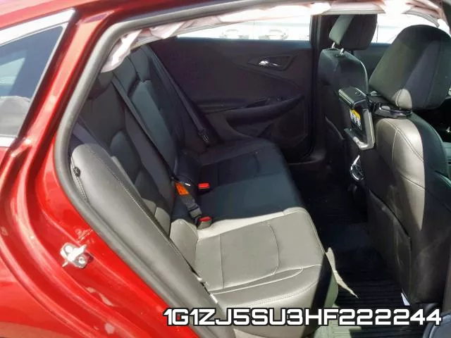 1G1ZJ5SU3HF222244 фото 7