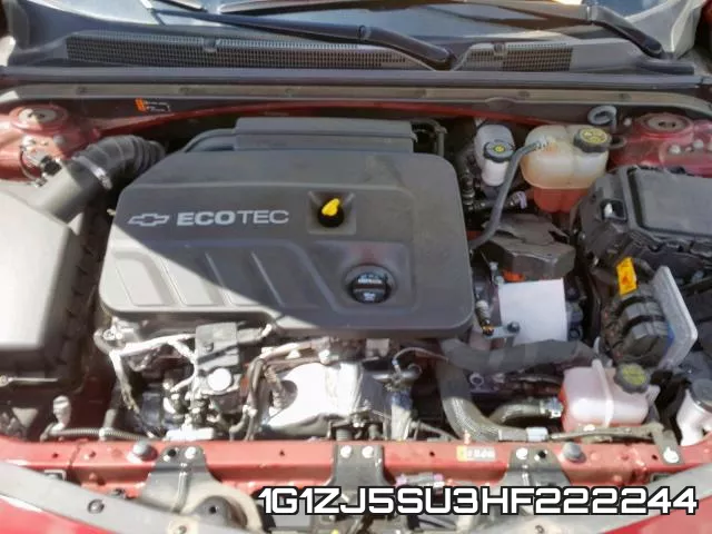 1G1ZJ5SU3HF222244 фото 8