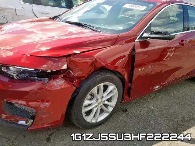 1G1ZJ5SU3HF222244 фото 10