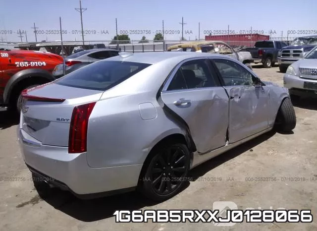 1G6AB5RXXJ0128066 фото 5