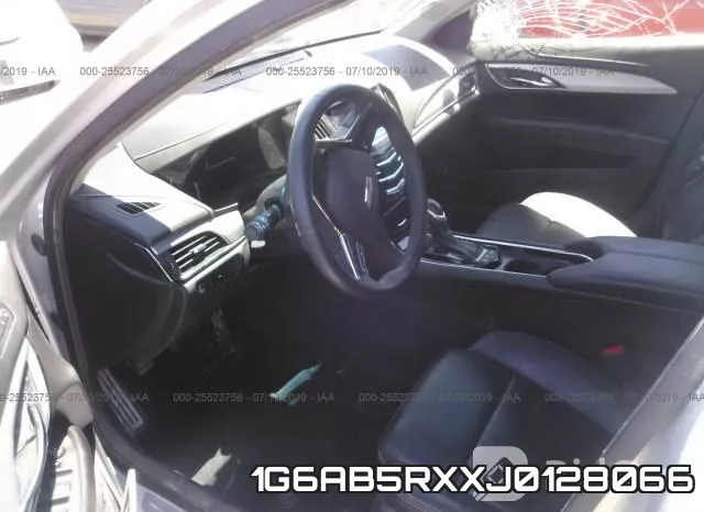 1G6AB5RXXJ0128066 фото 6