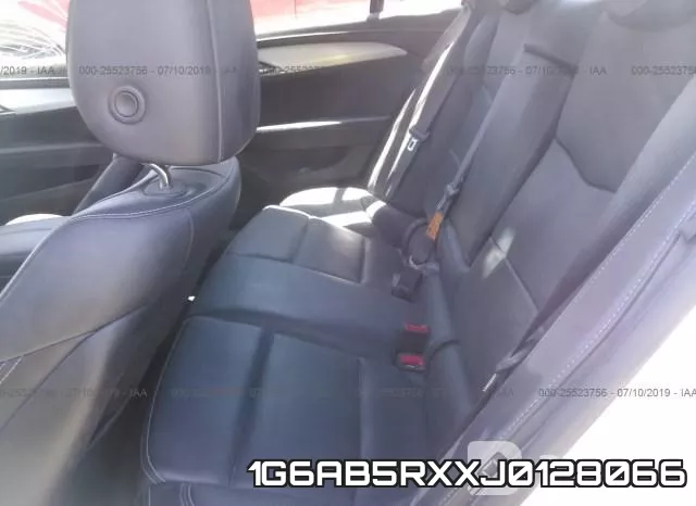 1G6AB5RXXJ0128066 фото 9