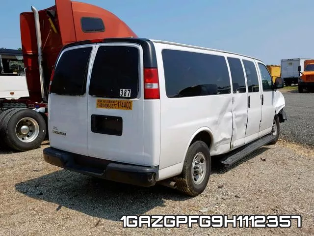 1GAZGPFG9H1112357 фото 5