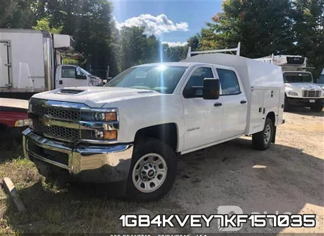 1GB4KVEY7KF157035 фото 3