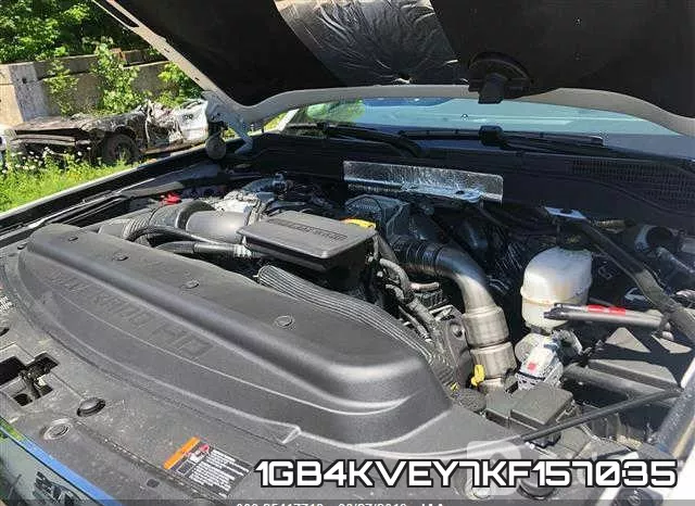 1GB4KVEY7KF157035 фото 9