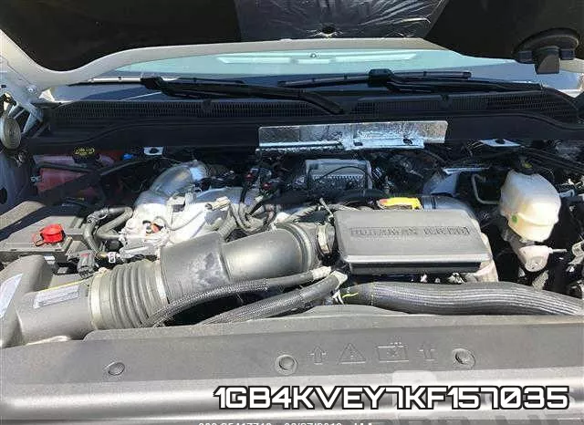 1GB4KVEY7KF157035 фото 10