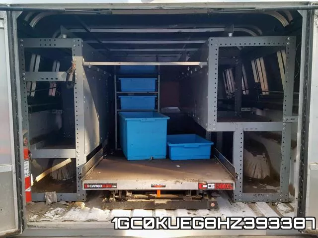 1GC0KUEG8HZ393387 фото 7
