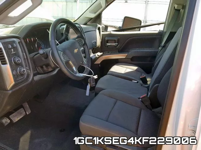 1GC1KSEG4KF229006 фото 6