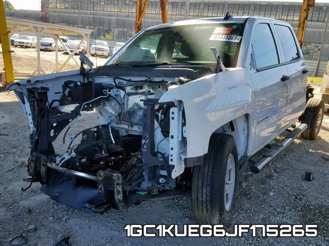 1GC1KUEG6JF175265 фото 3