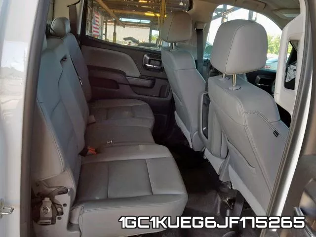 1GC1KUEG6JF175265 фото 7
