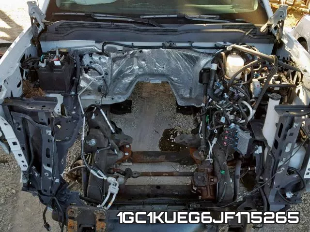 1GC1KUEG6JF175265 фото 8