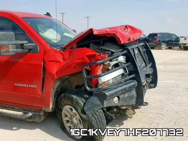 1GC1KVEY7HF207732 фото 10