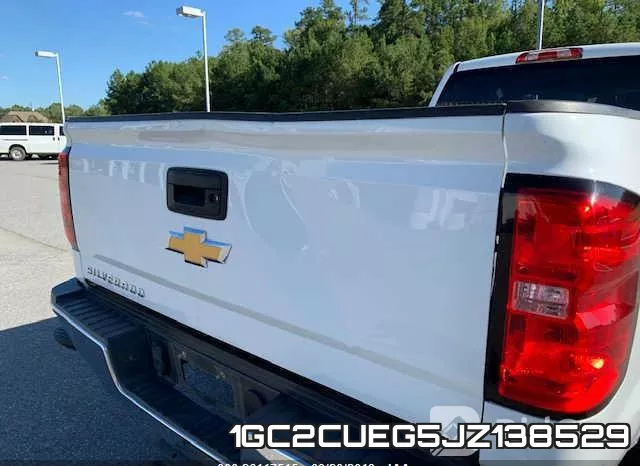 1GC2CUEG5JZ138529 фото 7