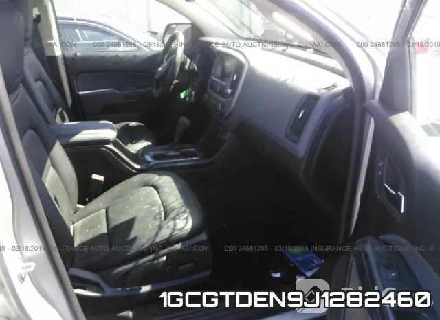 1GCGTDEN9J1282460 фото 6