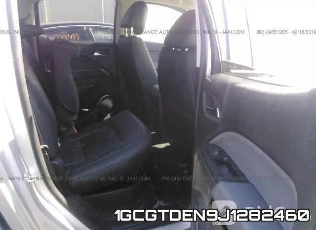 1GCGTDEN9J1282460 фото 9