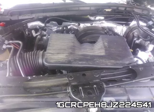 1GCRCPEH8JZ224541 фото 2