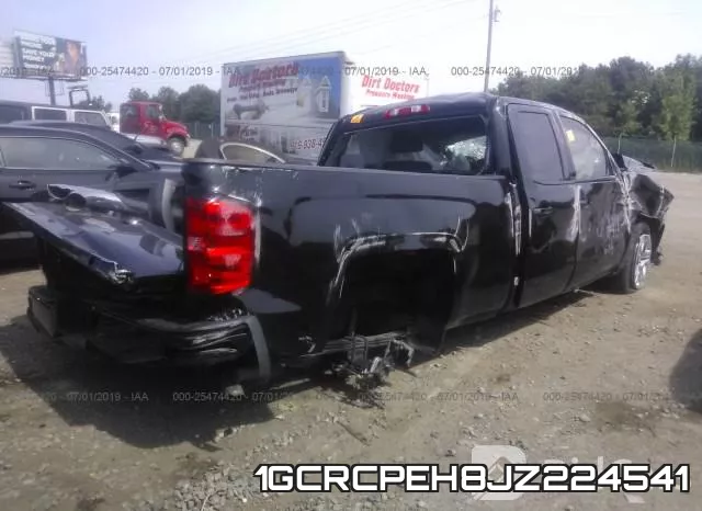 1GCRCPEH8JZ224541 фото 5
