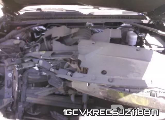 1GCVKREC6JZ118817 фото 2