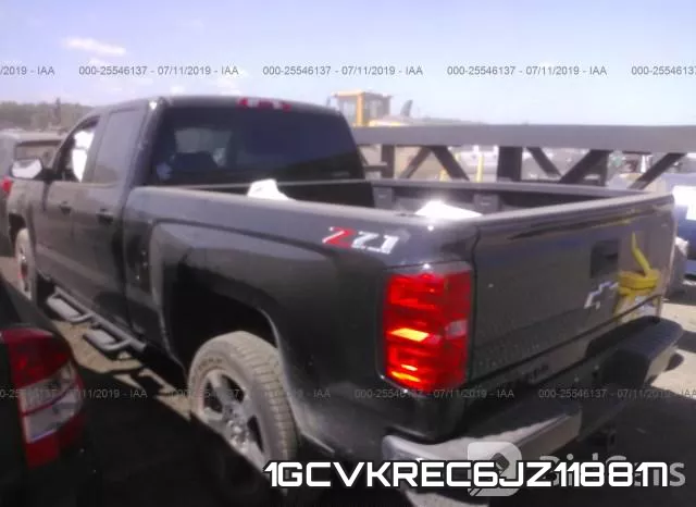 1GCVKREC6JZ118817 фото 4