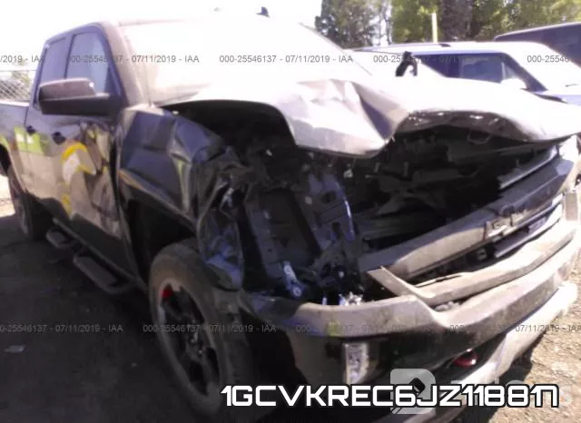 1GCVKREC6JZ118817 фото 7