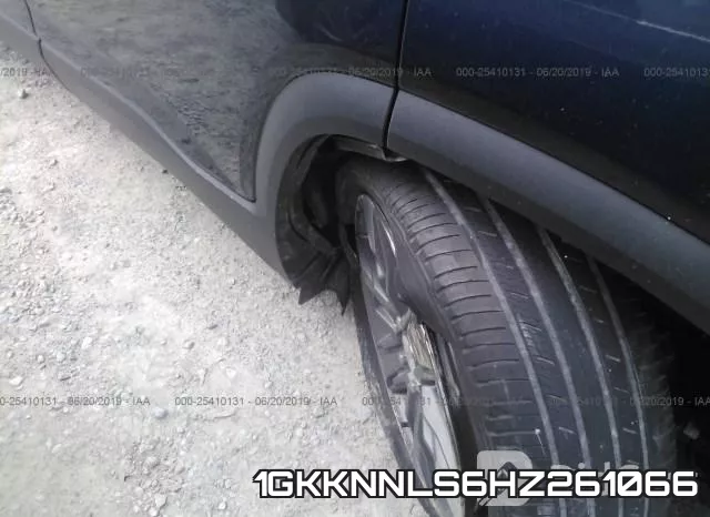 1GKKNNLS6HZ261066 фото 7