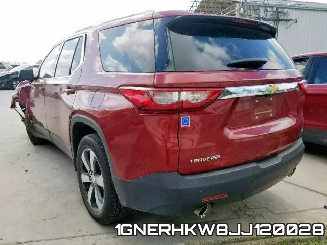 1GNERHKW8JJ120028 фото 4